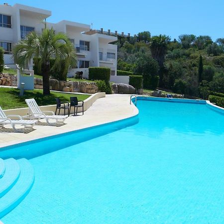 Terras Novas Village Albufeira Exterior photo