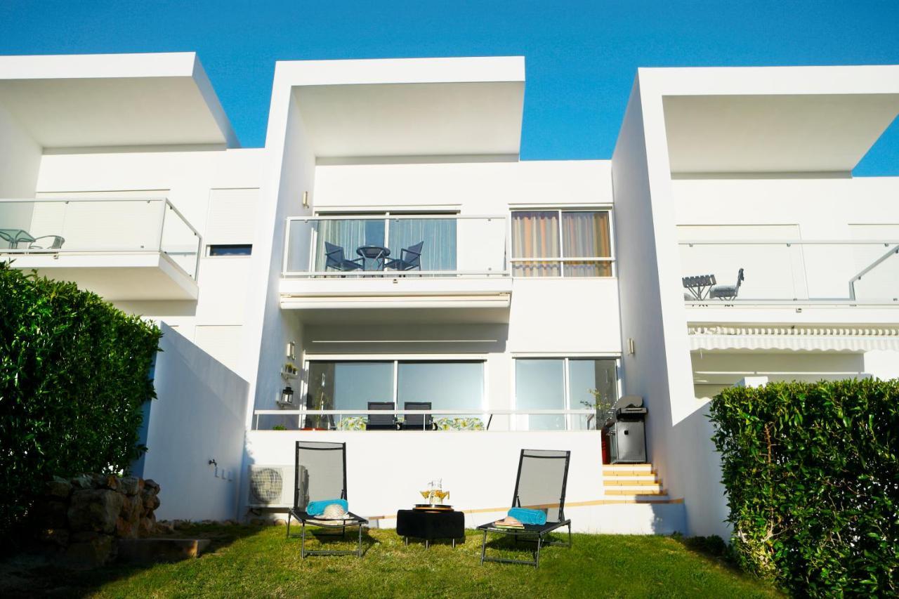 Terras Novas Village Albufeira Exterior photo